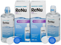 ReNu MPS Sensitive Eyes 2 x 360 ml