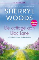 De cottage aan Lilac Lane - Sherryl Woods - ebook