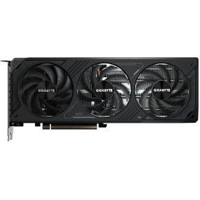 VGA Gigabyte GeForce RTX 5070 WINDFORCE OC 12G