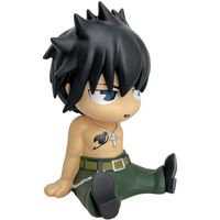 Fairy Tail: Grey Coin Bank