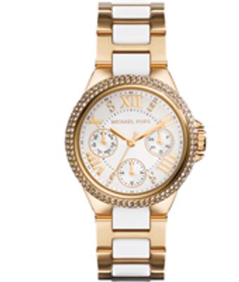 Michael Kors Bandschakels MK5945 - 16mm - (2 stuks)