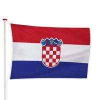 Kroatische Vlag - thumbnail