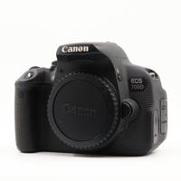 Canon EOS 700D body occasion