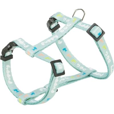 Hondentuigje Trixie Junior Munt M/L