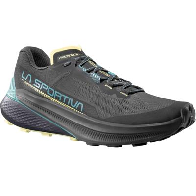 La sportiva Prodigio dames - GRIJS - Dames