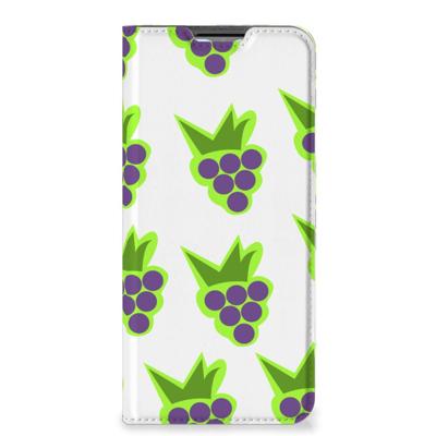 OPPO A54s | A16 | A16s | Flip Style Cover | Druiven