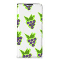 OPPO A54s | A16 | A16s | Flip Style Cover | Druiven