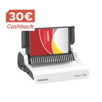 Fellowes elektrische inbindmachine Pulsar-E