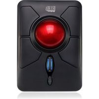 Adesso iMouse T50 muis RF Draadloos Trackball 4800 DPI Ambidextrous