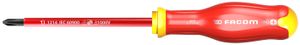 Facom Schroevendraaier Protwist Ph2X125 Geïsoleerd 1000V - ATP2X125VE - ATP2X125VE
