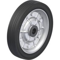 Blickle V 302/30-55G Wiel met hoog draagvermogen Wieldiameter: 300 mm Draagvermogen (max.): 700 kg 1 stuk(s)