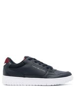 Tommy Hilfiger baskets Basket Core - Bleu