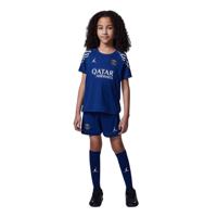 Nike Paris Saint-Germain x Jordan Minikit 4e 2024-2025 Kleuters