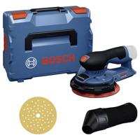 Bosch Professional GEX 12V-150-3 0601373301 Excentrische accuschuurmachine 12 V