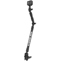 RAM Mount Tough-Pole™ 30" statief Arm met Universele Camera Mount