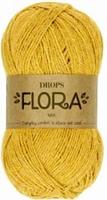 Drops Flora Mix 17 Yellow