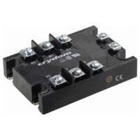 Crydom Halfgeleiderrelais A53TP25D-10 1 stuk(s)