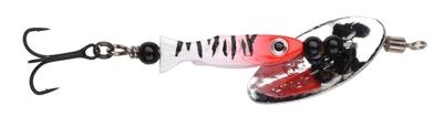 SPRO Spro Larva Inline Spinner Redhead 5.5cm 5g