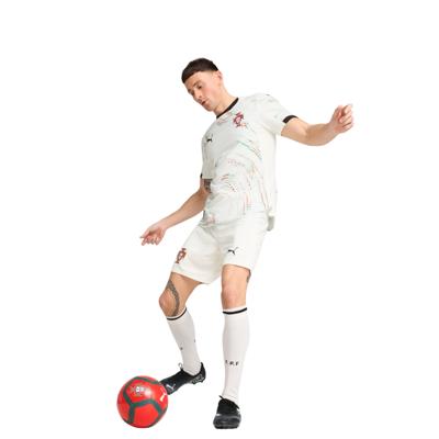 PUMA Portugal Uitset 2025-2026