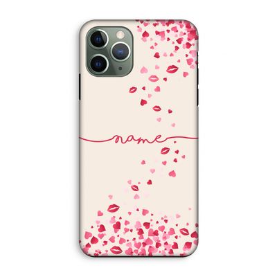 Hartjes en kusjes: iPhone 11 Pro Tough Case