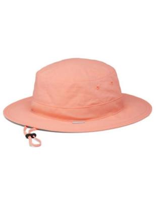 Columbia Roatan Drifter Booney Hoed Coral Reef S/M