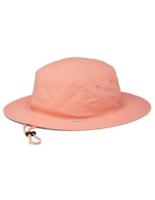 Columbia Roatan Drifter Booney Hoed Coral Reef S/M Columbia Roatan Drifter Booney Hoed Coral Reef S/M