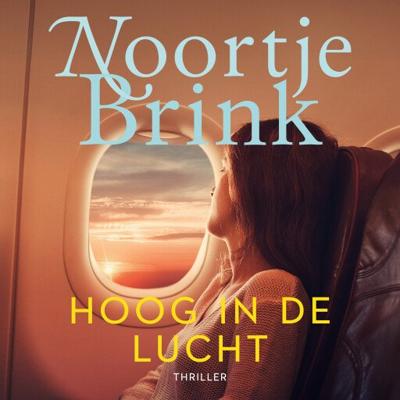 Hoog in de lucht