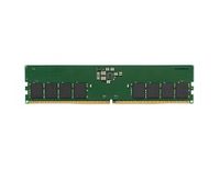 Kingston Technology KCP548US8-16 geheugenmodule 16 GB 1 x 16 GB DDR5 4800 MHz