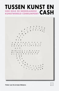 Tussen kunst en cash (Paperback)