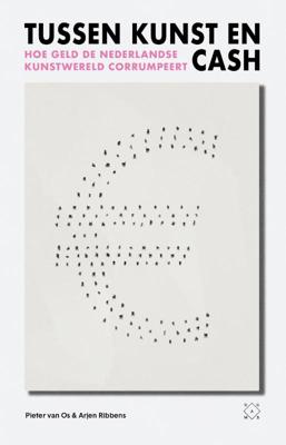 Tussen kunst en cash (Paperback)