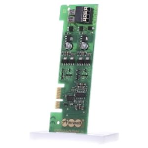 COMpact 2a/b-Modul  - a/b-module for telephone system COMpact 2a/b-Modul