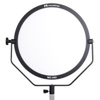 Falcon eyes bi-color led lamp mc-400