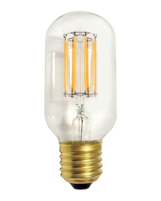 LED lamp 400 lumen 4.7W E27 filament Segula dimbaar 50215
