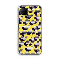8-bit N°3: Huawei P40 Lite Transparant Hoesje