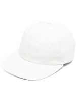 Palmes casquette à design plat - Tons neutres