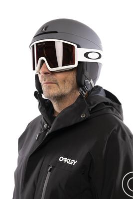 OAKLEY Target Line M Skibril 1