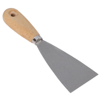 Copenhagen Pro Plamuurmes | 76 mm | Houten handvat - 23.532.06
