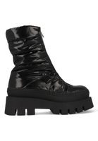 Bronx Boots Evi-ann 47379-P-01 Zwart maat
