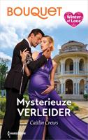Mysterieuze verleider - Caitlin Crews - ebook