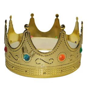Koning kroon voor volwassenen