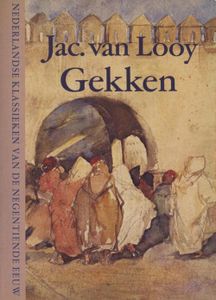 Gekken - Jac. van Looy - ebook