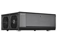 SilverStone SST-GD10B htpchtpc behuizing - thumbnail