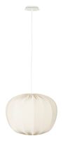 ZILT Hanglamp Wiliam 38cm - Wit