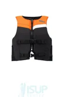 Prolimit Floating vest freeride waist oranje