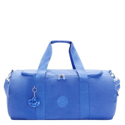 Kipling Argus M havana blue Weekendtas Kipling Argus M havana blue Weekendtas