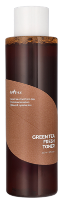 Isntree Green Tea Fresh Toner 200 ml