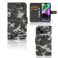 iPhone 15 | Telefoon Hoesje | Army Light