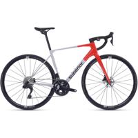 Superior x-road 9.5 gf 700cx56cm(l) gls grey/orng red Superior x-road 9.5 gf 700cx56cm(l) gls grey/orng red