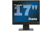 Iiyama ProLite E1700S-B - 1280x1024 - 17 inch - A-Grade - thumbnail