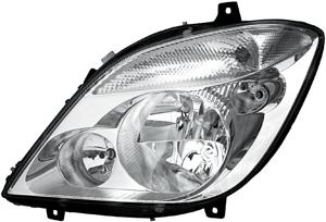 Koplamp rechts 1EB247012061
